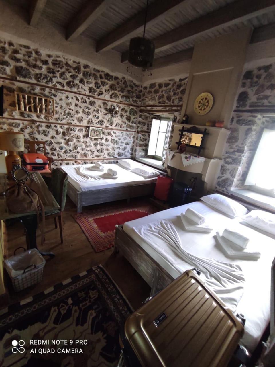 Bayiri Petit Pension Litóchoron Camera foto