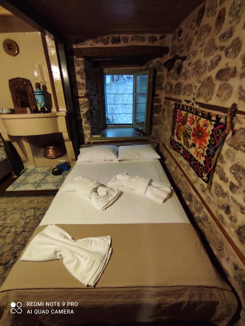 Bayiri Petit Pension Litóchoron Camera foto